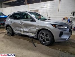 Ford Escape 2024 1
