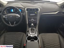 Ford Mondeo 2019 2 187 KM Ford Mondeo 2019 2 187 KM