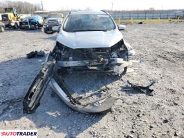 Ford EcoSport 2021 1