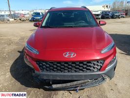 Hyundai Kona 2023 2
