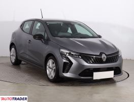Renault Clio 2024 1.0 89 KM