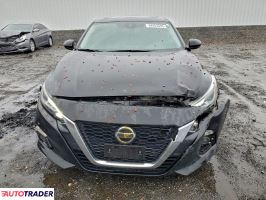 Nissan Altima 2020 2