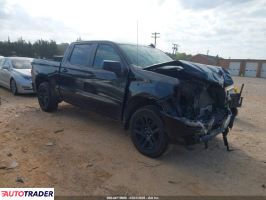 Chevrolet 1500 2024 2