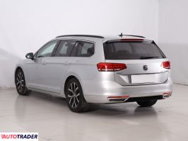 Volkswagen Passat 2017 2.0 147 KM