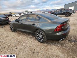 Volvo S60 2021 2