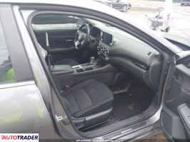 Nissan Sentra 2022 2