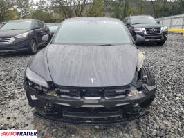 Tesla Model 3 2025
