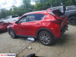 Mazda CX-5 2021 2
