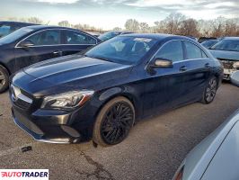 Mercedes CL - zobacz ofertę