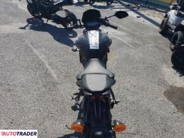 Yamaha MT 2019 Yamaha MT 2019