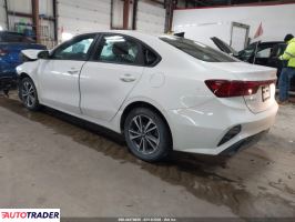 Kia Pozostałe 2024 2