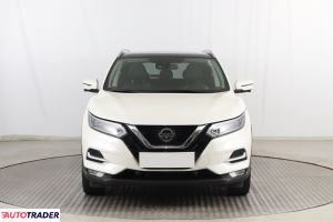 Nissan Qashqai 2019 1.3 138 KM Nissan Qashqai 2019 1.3 138 KM