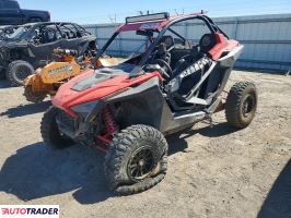 Polaris Ranger RZR 2020