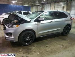 Ford Edge 2020 2