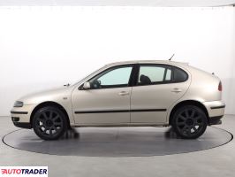 Seat Leon 2002 1.6 103 KM