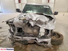 Dodge Ram 2024 5