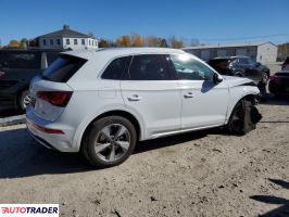 Audi Q5 2023 2