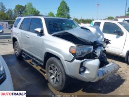 Toyota Pozostałe - zobacz ofertę