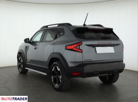 Dacia Duster 2024 1.6 139 KM