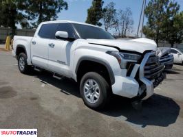 Toyota Tundra 2023 3