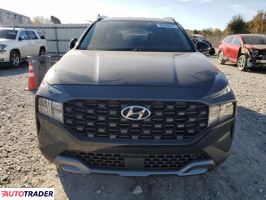 Hyundai Santa Fe 2023 2