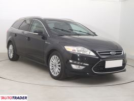Ford Mondeo - zobacz ofertę