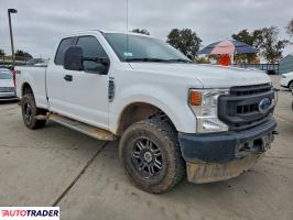 Ford Pozostałe 2021 6