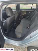 Skoda Octavia 2015 1.6 110 KM