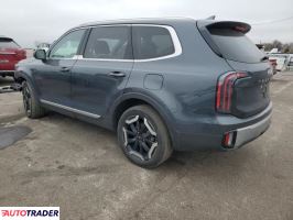 Kia Pozostałe 2023 3