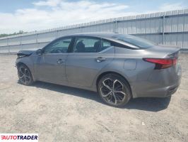Nissan Altima 2023 2