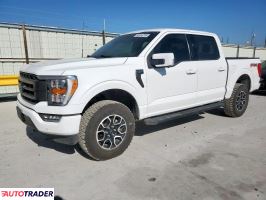 Ford Pozostałe - zobacz ofertę