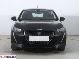 Peugeot 208 2020 1.2 99 KM Peugeot 208 2020 1.2 99 KM