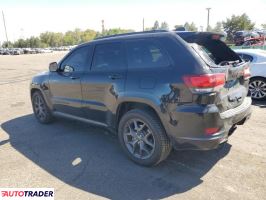 Jeep Grand Cherokee 2020 5