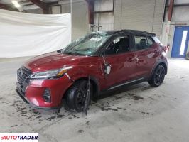 Nissan Pozostałe 2021 1