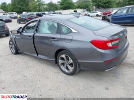 Honda Accord 2020 1 Honda Accord 2020 1