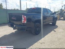 GMC Pozostałe 2022 3