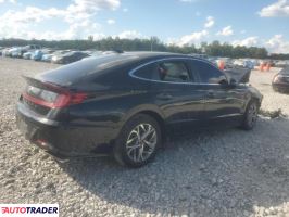 Hyundai Sonata 2021 2