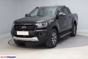 Ford Ranger 2020 2.0 210 KM