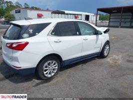 Chevrolet Equinox 2020 1