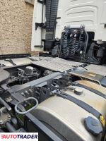 Volvo FH4 12777cm3 500KM