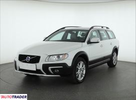 Volvo XC70 2016 2.0 178 KM Volvo XC70 2016 2.0 178 KM