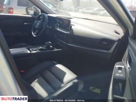 Nissan Rogue 2023 1 Nissan Rogue 2023 1