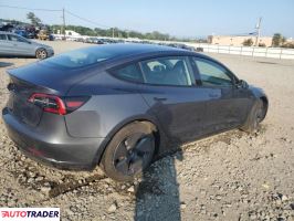 Tesla Model 3 2023 Tesla Model 3 2023