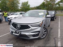 Acura RDX 2019 2 Acura RDX 2019 2