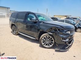 Jeep Wagoneer 2022 5