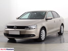 Volkswagen Jetta 2012 1.6 103 KM