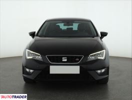 Seat Leon 2014 2.0 181 KM