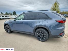 Mazda CX-7 2026 3