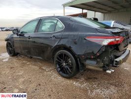 Toyota Camry 2023 2