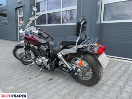 Honda Shadow 2004